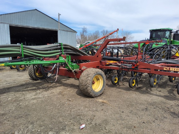 2007 Seed Hawk 5310 Air Seeder