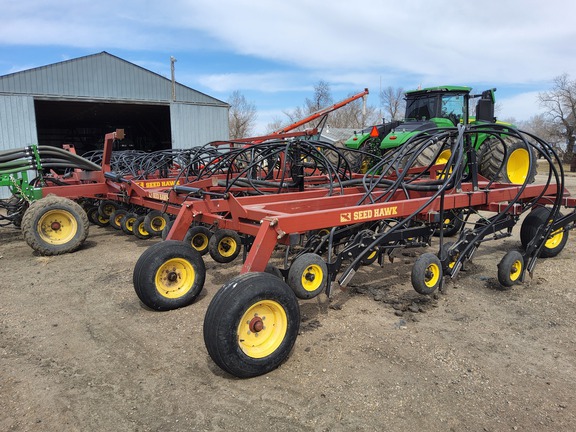 2007 Seed Hawk 5310 Air Seeder