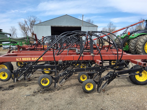 2007 Seed Hawk 5310 Air Seeder