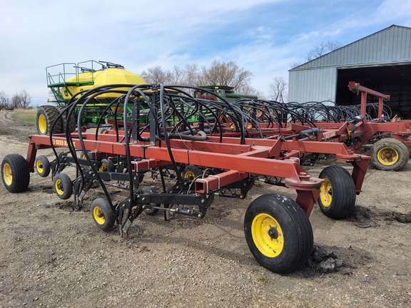 2007 Seed Hawk 5310 Air Seeder