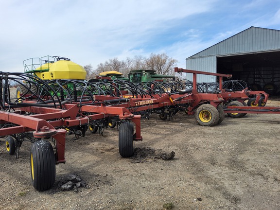 2007 Seed Hawk 5310 Air Seeder