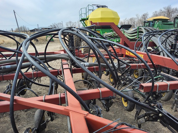 2007 Seed Hawk 5310 Air Seeder