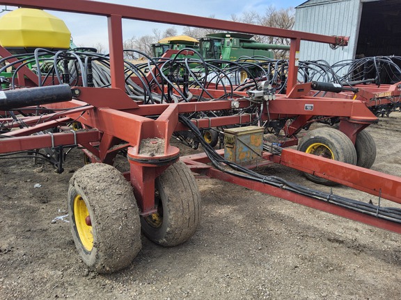 2007 Seed Hawk 5310 Air Seeder