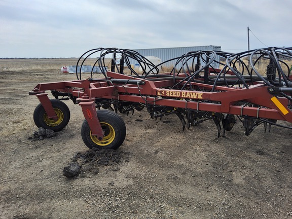 2007 Seed Hawk 5310 Air Seeder
