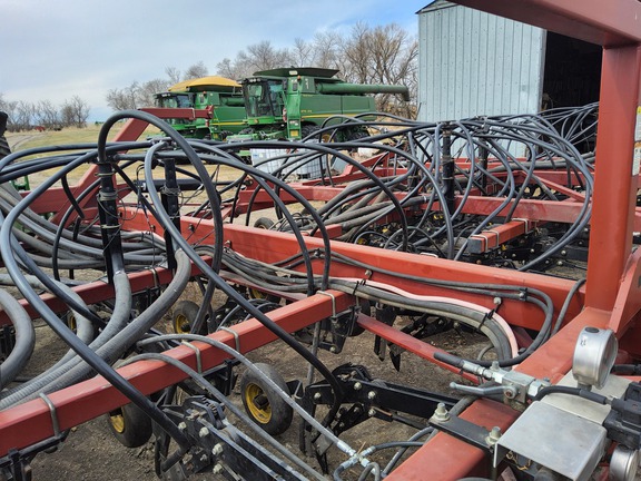 2007 Seed Hawk 5310 Air Seeder