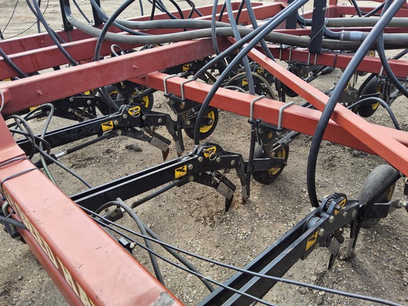 2007 Seed Hawk 5310 Air Seeder