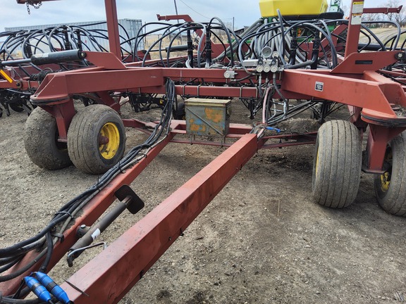 2007 Seed Hawk 5310 Air Seeder