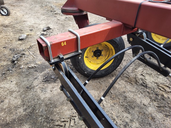 2007 Seed Hawk 5310 Air Seeder