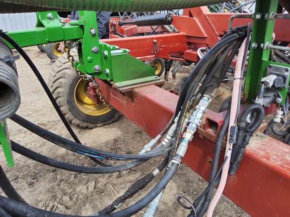 2007 Seed Hawk 5310 Air Seeder