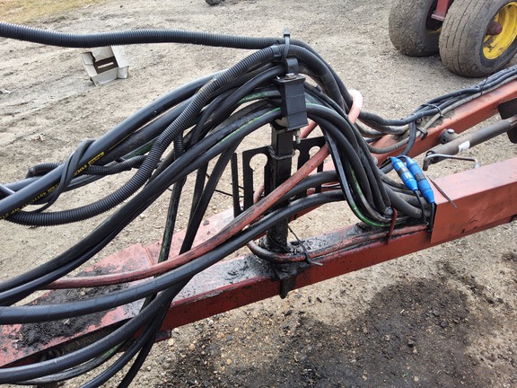 2007 Seed Hawk 5310 Air Seeder