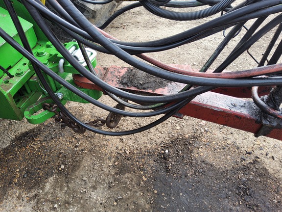 2007 Seed Hawk 5310 Air Seeder