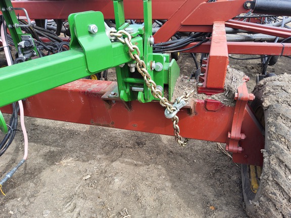 2007 Seed Hawk 5310 Air Seeder