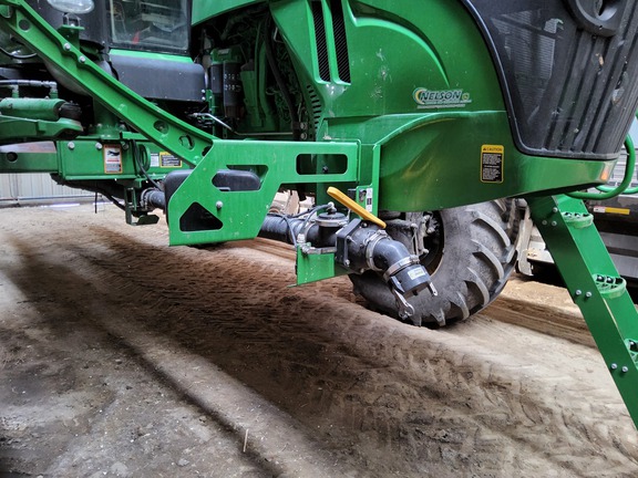 2019 John Deere R4044 Sprayer/High Clearance