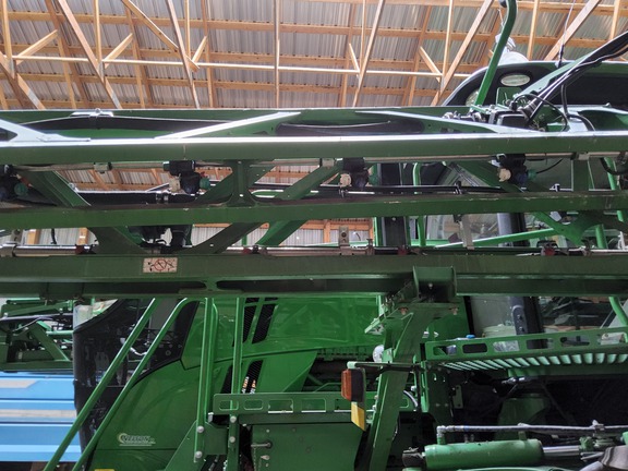 2019 John Deere R4044 Sprayer/High Clearance