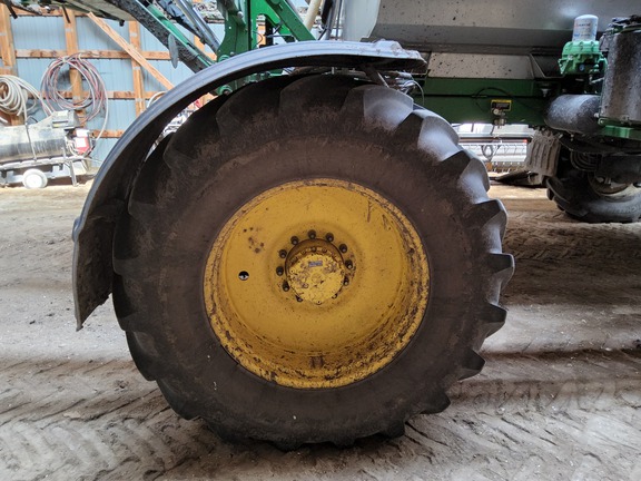2019 John Deere R4044 Sprayer/High Clearance