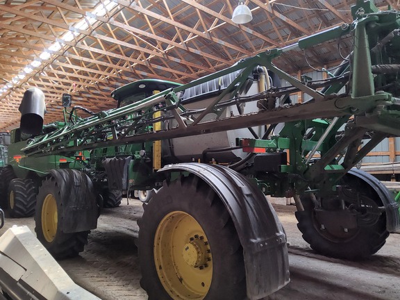 2019 John Deere R4044 Sprayer/High Clearance
