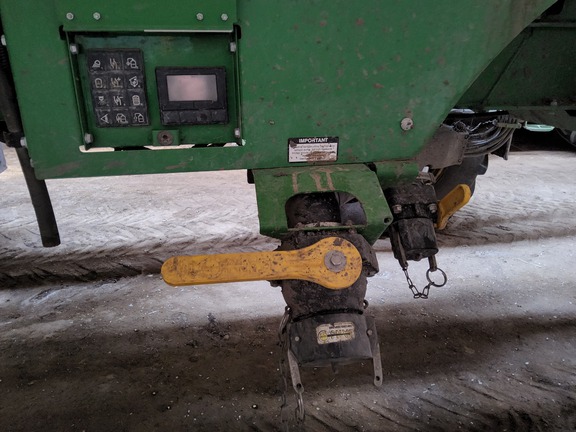 2019 John Deere R4044 Sprayer/High Clearance