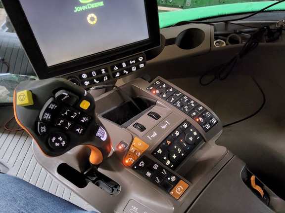 2019 John Deere R4044 Sprayer/High Clearance