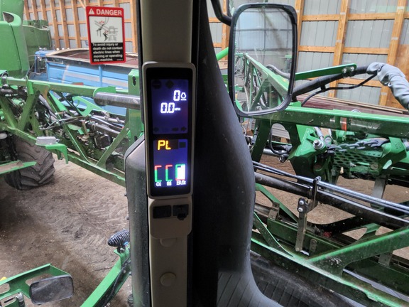 2019 John Deere R4044 Sprayer/High Clearance