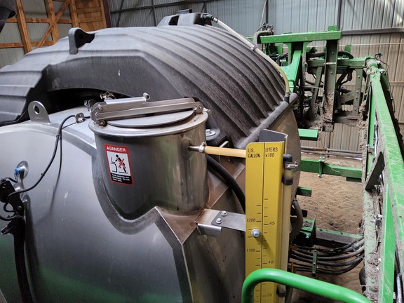 2019 John Deere R4044 Sprayer/High Clearance