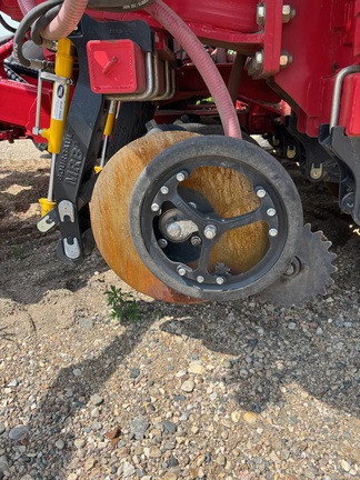 2024 Bourgault 3720 W/91300 Air Seeder