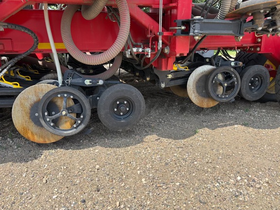 2024 Bourgault 3720 W/91300 Air Seeder