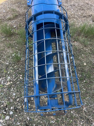 2021 Brandt 1042A Grain Auger