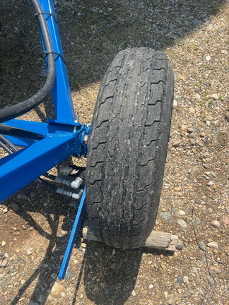 2021 Brandt 1042A Grain Auger