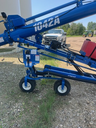 2021 Brandt 1042A Grain Auger