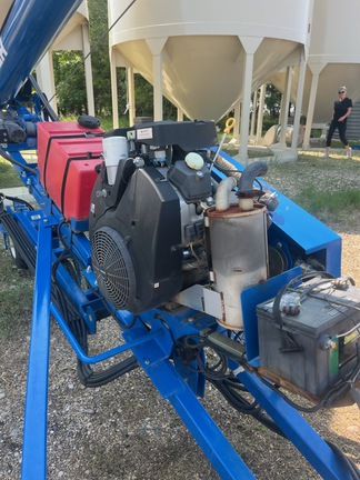 2021 Brandt 1042A Grain Auger