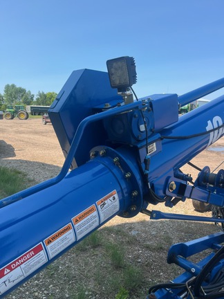 2021 Brandt 1042A Grain Auger