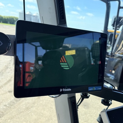 Iron number #5410802