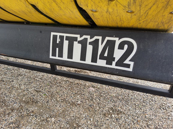 Iron number #5434035