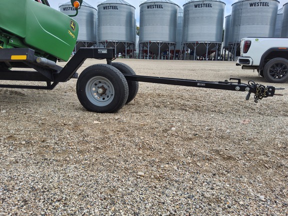 2020 Frontier HT11 Header Transport