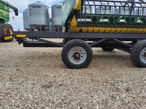 2020 Frontier HT11 Header Transport