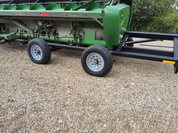 2020 Frontier HT11 Header Transport