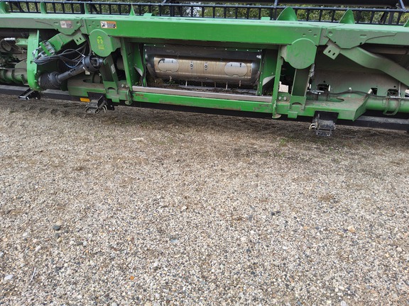 2020 Frontier HT11 Header Transport