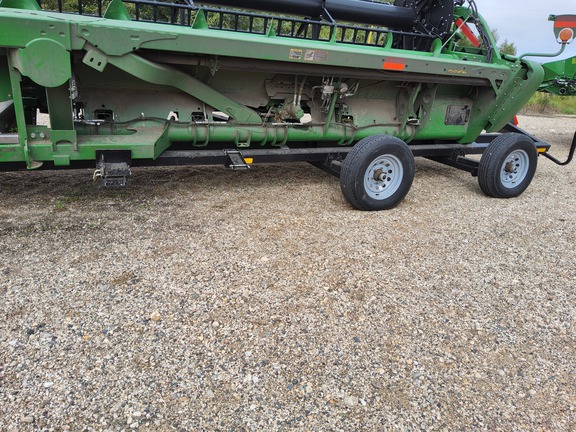 2020 Frontier HT11 Header Transport