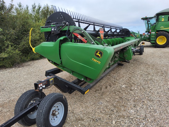 Iron number #5434037