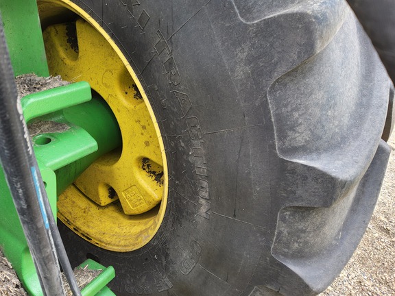 2020 John Deere 9570R Tractor 4WD