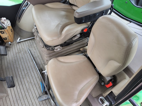 2020 John Deere 9570R Tractor 4WD