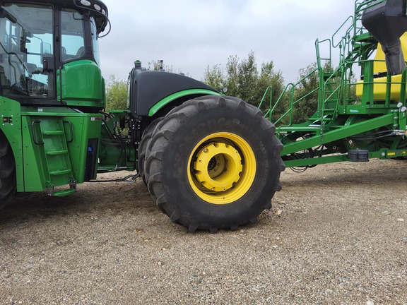 2020 John Deere 9570R Tractor 4WD