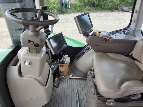 2020 John Deere 9570R Tractor 4WD