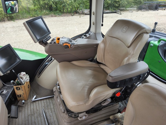 2020 John Deere 9570R Tractor 4WD