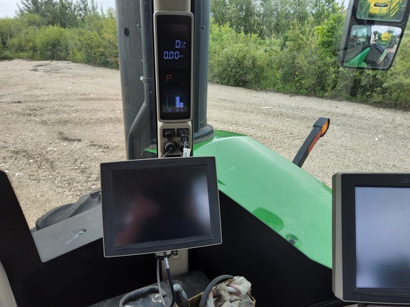 2020 John Deere 9570R Tractor 4WD