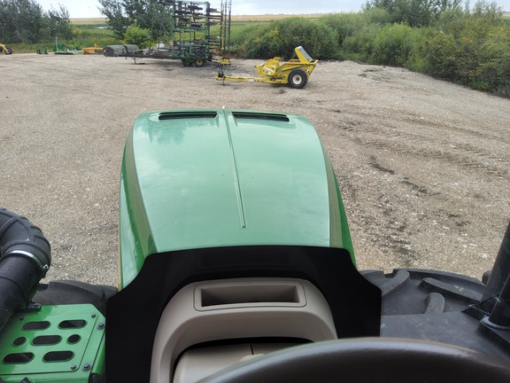 2020 John Deere 9570R Tractor 4WD