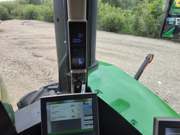 2020 John Deere 9570R Tractor 4WD