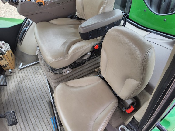 2020 John Deere 9570R Tractor 4WD