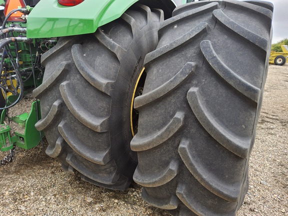 2020 John Deere 9570R Tractor 4WD