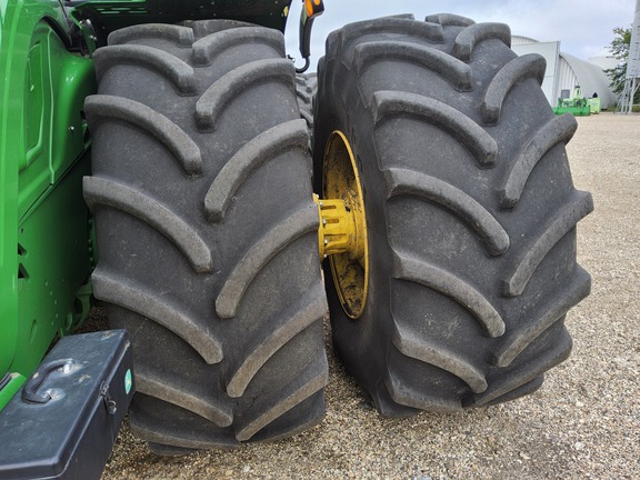 2020 John Deere 9570R Tractor 4WD
